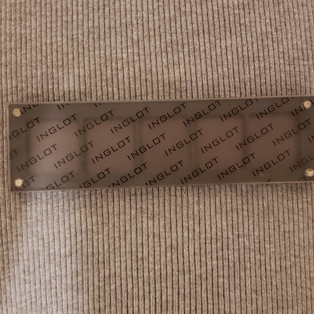 Inglot - Freedom System Palette (5 Pan)